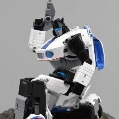 3rd Party Fans Toys FT-48 Jive Action Figure