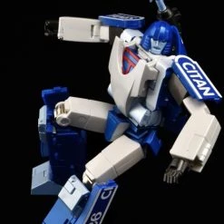 3rd Party Fans Toys FT-49 Phantasm Action Figure