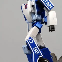 3rd Party Fans Toys FT-49 Phantasm Action Figure