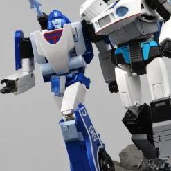 3rd Party Fans Toys FT-49 Phantasm Action Figure