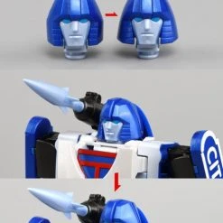 3rd Party Fans Toys FT-49 Phantasm Action Figure