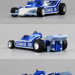 3rd Party Fans Toys FT-49 Phantasm Action Figure