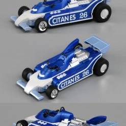 3rd Party Fans Toys FT-49 Phantasm Action Figure