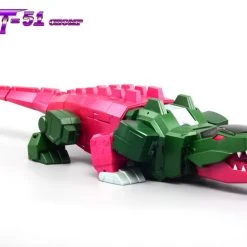 Fans Toys FT-51 Chomp Action Figure