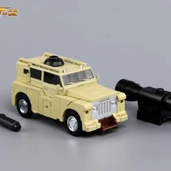 Fans Toys FT-52 Aussie Action Figure