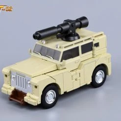 Fans Toys FT-52 Aussie Action Figure