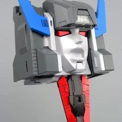 3rd Party Fans Toys FT-40A Hannibal Action Figure