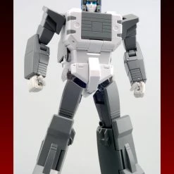 3rd Party Fans Toys FT-40A Hannibal Action Figure