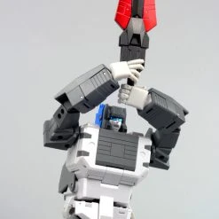 3rd Party Fans Toys FT-40A Hannibal Action Figure