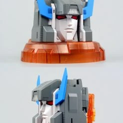 3rd Party Fans Toys FT-40A Hannibal Action Figure