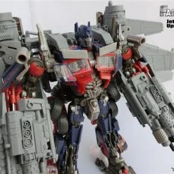 Other 3rd Party Fans Want It FWI-4 Jetwing Upgrade Kit For Revenge Of The Fallen Leader Optimus Prime