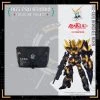 FX Creations RX-0 Unicorn Gundam Banshee Norn Functional Pouch GUC76182-01