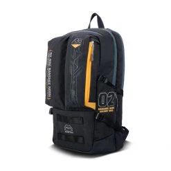 FX Creations RX-0 Unicorn Gundam Banshee Norn AGS Pro Suspension Backpack GUC76181AGS-01