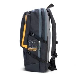 FX Creations RX-0 Unicorn Gundam Banshee Norn AGS Pro Suspension Backpack GUC76181AGS-01