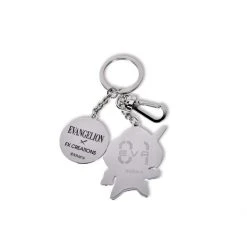 FX Creations EVA Production Model-01 Modeling Version Key Ring FXG218-23