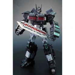 3rd Party GCreation GDW-01B Darkness Maxmas Limited Action Figure