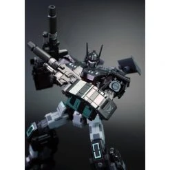 3rd Party GCreation GDW-01B Darkness Maxmas Limited Action Figure