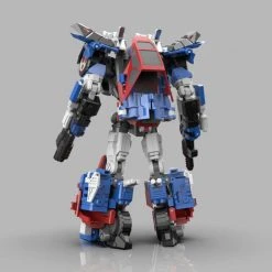 Gcreation GDW-02B Dust Action Figure 3rd Party