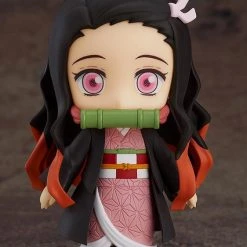 Good Smile Company Nendoroid #1194 Nezuko Kamado Demon Slayer Kimetsu No Yaiba 9 Good Smile Company Nendoroid #1194 Nezuko Kamado Demon Slayer Kimetsu No Yaiba