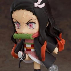 Good Smile Company Nendoroid #1194 Nezuko Kamado Demon Slayer Kimetsu No Yaiba 10 Good Smile Company Nendoroid #1194 Nezuko Kamado Demon Slayer Kimetsu No Yaiba