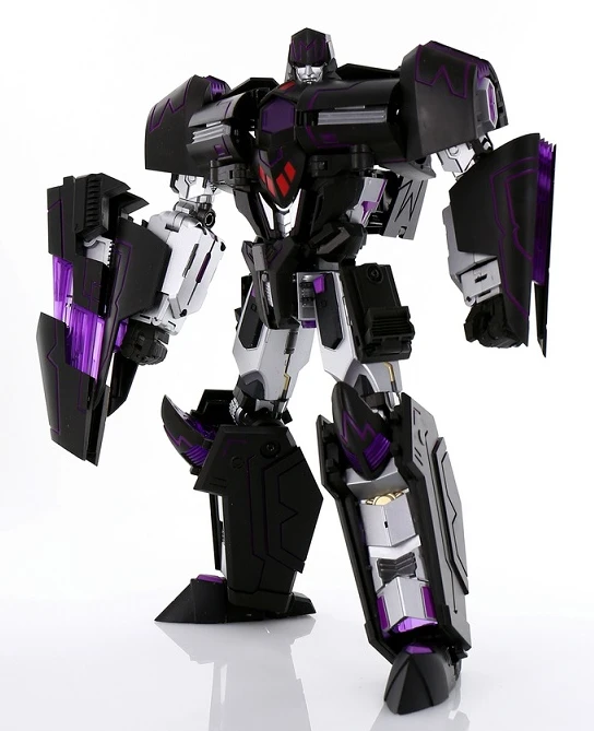 3rd Party Generation Toy GT-03 ReTyrant 4 3rd Party Generation Toy GT-03 ReTyrant