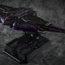 3rd Party Generation Toy GT-03 ReTyrant 9 3rd Party Generation Toy GT-03 ReTyrant