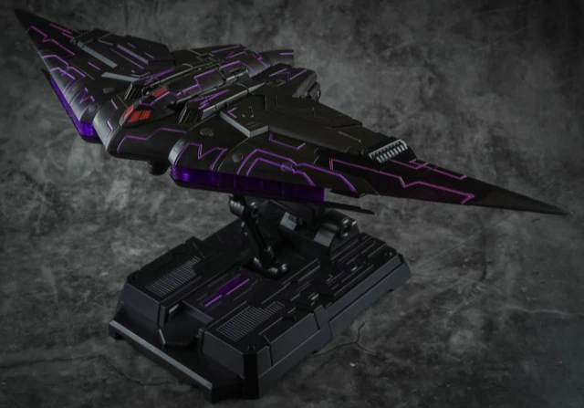 3rd Party Generation Toy GT-03 ReTyrant 6 3rd Party Generation Toy GT-03 ReTyrant