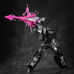 3rd Party Generation Toy GT-03 ReTyrant