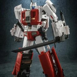 Generation Toy Guardian GT-08B Katana Action Figure 3rd Party