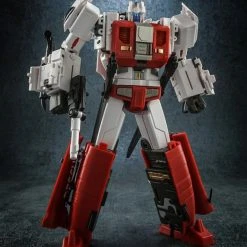 Generation Toy Guardian GT-08B Katana Action Figure 3rd Party