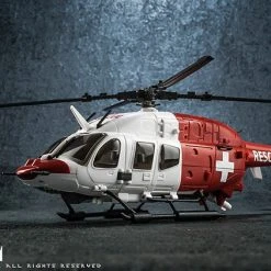 Generation Toy Guardian GT-08B Katana Action Figure 3rd Party