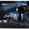 Generation Toy GT-08C Guardian Bulance Action Figure