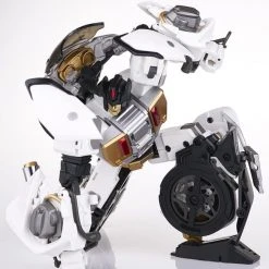 3rd Party Generation Toy Guardian GT-08D Motor Action Figure