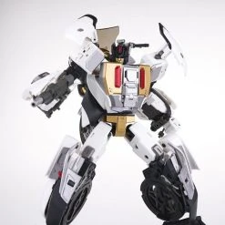 3rd Party Generation Toy Guardian GT-08D Motor Action Figure
