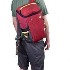 Bags / Apparel FX Creations MSN-06S Sinanju AGS Pro Suspension Backpack GUC76060AGS-89