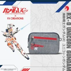 FX Creations RX-0 Unicorn Pouch GUC76062-21