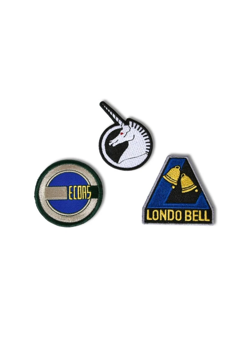 FX Creations Gundam UC Crossover Series Gear Up Collection Two-Way Crossbody Bag GUC76118-06 8 FX Creations Gundam UC Crossover Series Gear Up Collection Two-Way Crossbody Bag GUC76118-06