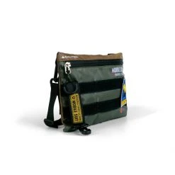 FX Creations Gundam UC Crossover Series Gear Up Collection Two-Way Crossbody Bag GUC76118-06