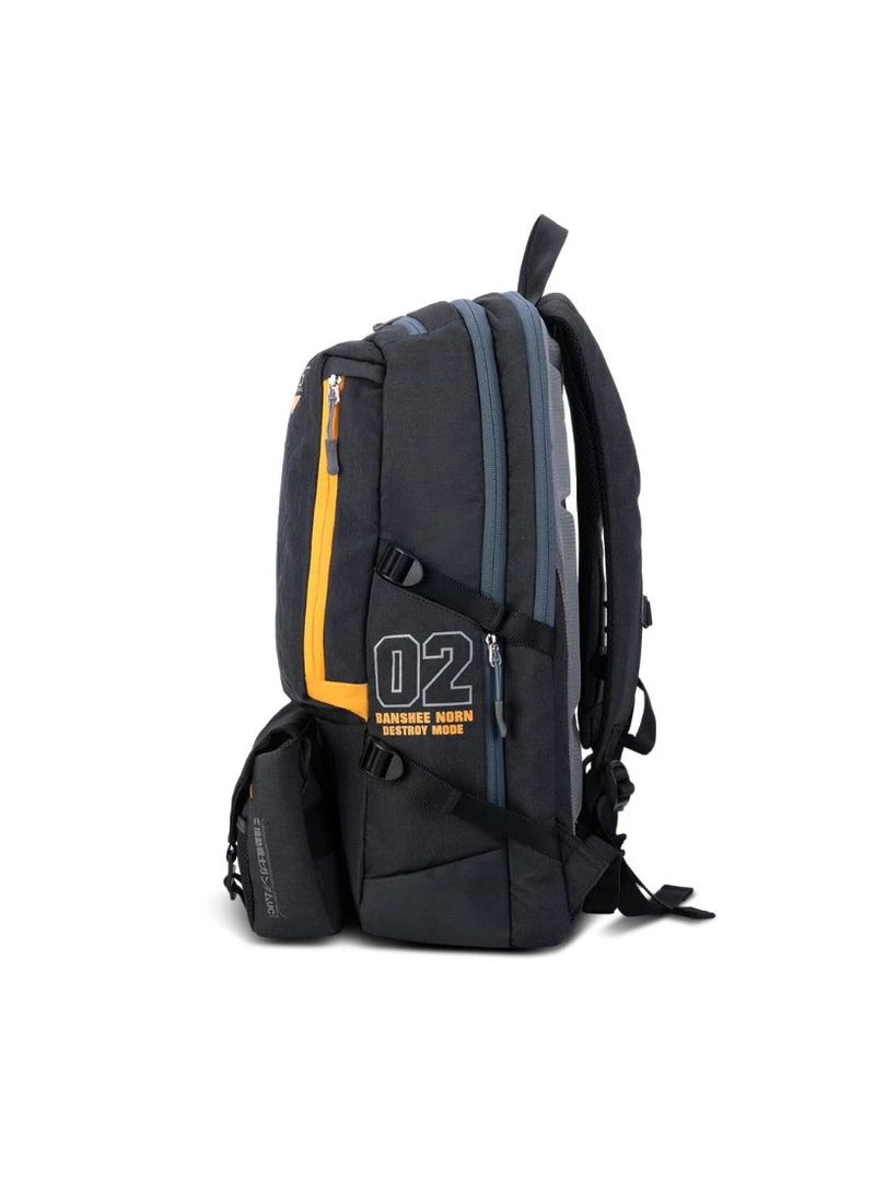 FX Creations RX-0 Unicorn Gundam Banshee Norn AGS Pro Suspension Backpack With Functional Pouch Combo GUC76181AGS-01 GUC76182-01 6 FX Creations RX-0 Unicorn Gundam Banshee Norn AGS Pro Suspension Backpack With Functional Pouch Combo GUC76181AGS-01 GUC76182-01