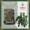 FX Creations NZ-666 Kshatriya AGS Pro Suspension Backpack GUC76186AGS-06