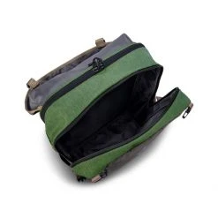 FX Creations NZ-666 Kshatriya AGS Pro Suspension Backpack GUC76186AGS-06