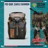 Bags / Apparel FX Creations MS-06K Zaku Cannon AGS Pro Suspension Backpack GUC76290AGS-89