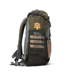 Bags / Apparel FX Creations MS-06K Zaku Cannon AGS Pro Suspension Backpack GUC76290AGS-89