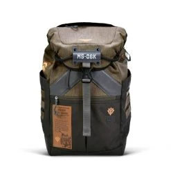 Bags / Apparel FX Creations MS-06K Zaku Cannon AGS Pro Suspension Backpack GUC76290AGS-89