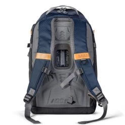 FX Creations RX-0 Unicorn Gundam Banshee Norn (Unicorn Mode) AGS Pro Suspension Backpack GUC76289AGS-01