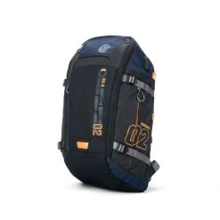 FX Creations RX-0 Unicorn Gundam Banshee Norn (Unicorn Mode) AGS Pro Suspension Backpack GUC76289AGS-01