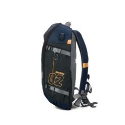 FX Creations RX-0 Unicorn Gundam Banshee Norn (Unicorn Mode) AGS Pro Suspension Backpack GUC76289AGS-01