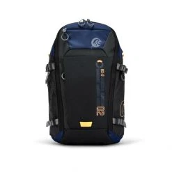 FX Creations RX-0 Unicorn Gundam Banshee Norn (Unicorn Mode) AGS Pro Suspension Backpack GUC76289AGS-01