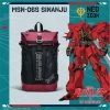 FX Creations MSN-06S Sinanju AGS Pro Suspension Backpack GUC76290AGS-89