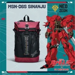 FX Creations MSN-06S Sinanju AGS Pro Suspension Backpack GUC76290AGS-89